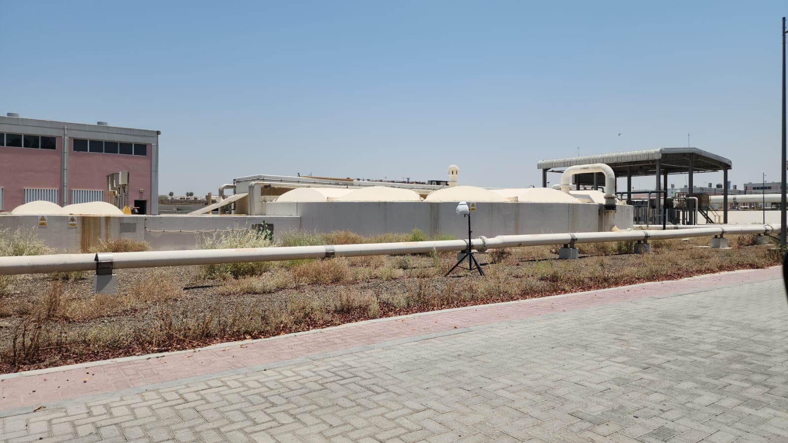 Odor Monitoring banner