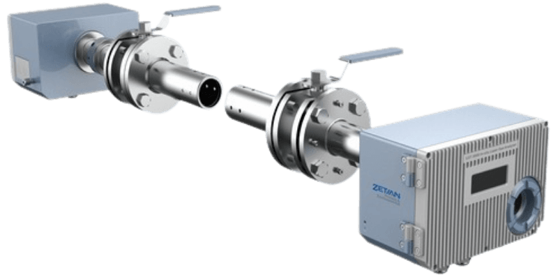 Monitoring equipment